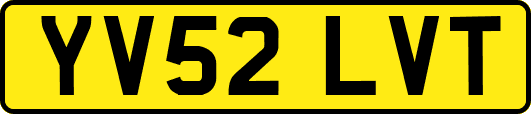 YV52LVT