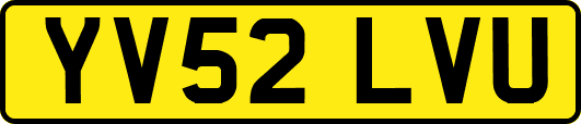YV52LVU