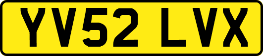 YV52LVX