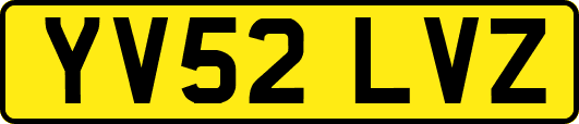 YV52LVZ