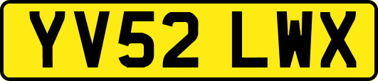 YV52LWX