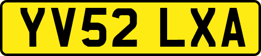 YV52LXA