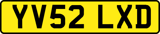 YV52LXD