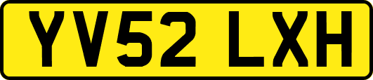 YV52LXH