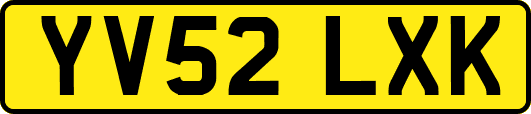 YV52LXK