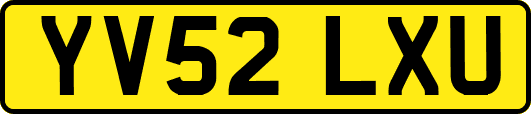 YV52LXU