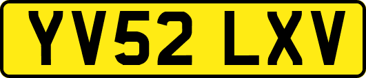 YV52LXV