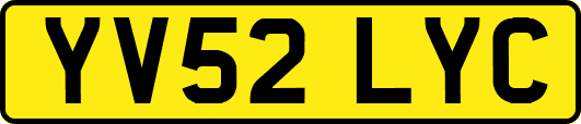 YV52LYC