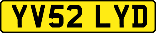 YV52LYD