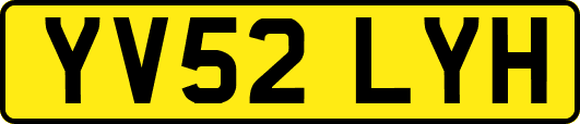 YV52LYH