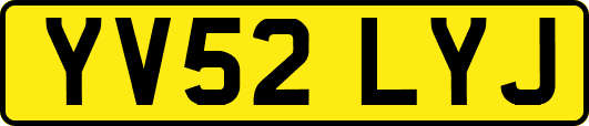 YV52LYJ