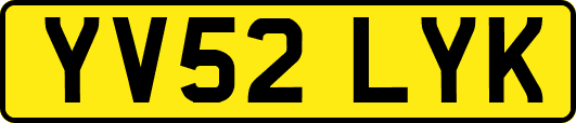 YV52LYK