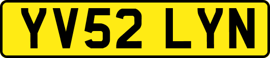 YV52LYN