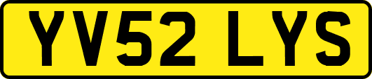 YV52LYS