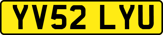 YV52LYU