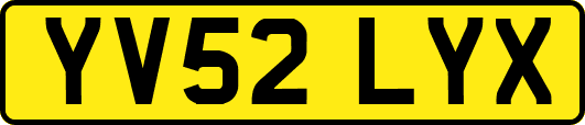 YV52LYX