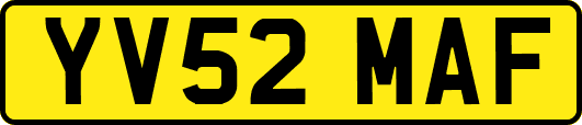 YV52MAF