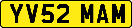YV52MAM