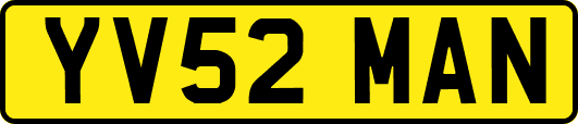 YV52MAN