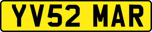 YV52MAR