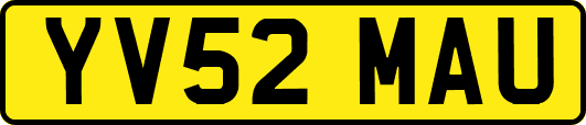 YV52MAU