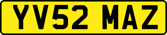 YV52MAZ