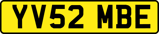 YV52MBE