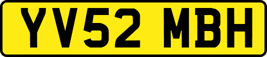 YV52MBH