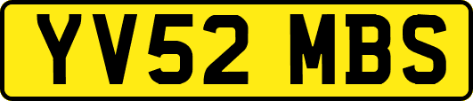 YV52MBS