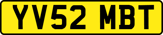 YV52MBT