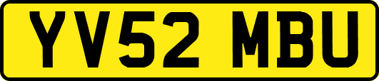 YV52MBU
