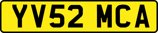 YV52MCA