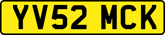 YV52MCK