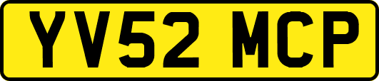 YV52MCP