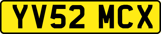 YV52MCX