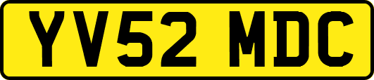 YV52MDC