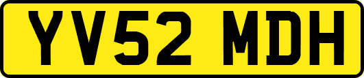 YV52MDH