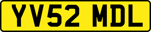 YV52MDL