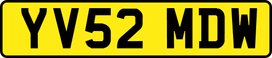 YV52MDW