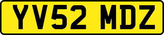 YV52MDZ