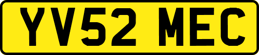 YV52MEC