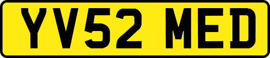 YV52MED