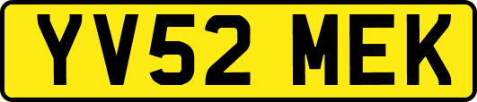 YV52MEK