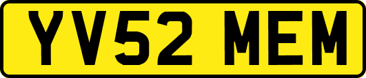YV52MEM