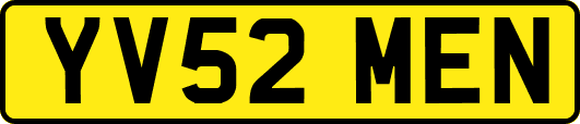 YV52MEN