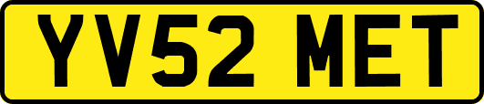 YV52MET