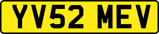 YV52MEV