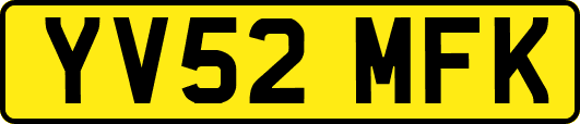 YV52MFK