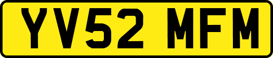 YV52MFM