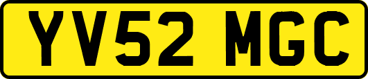 YV52MGC
